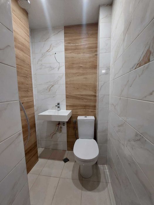 Вътрешни ремонти - ВИК, бани, плочки, монтажи и др.