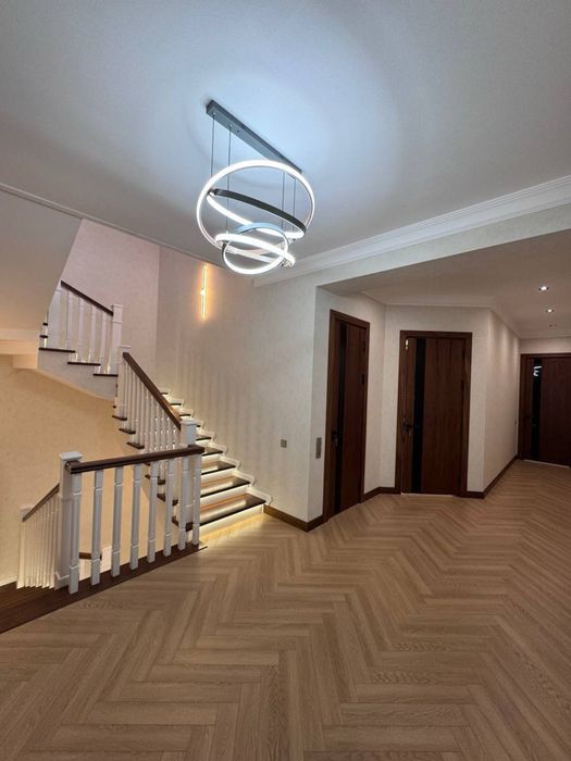 Саламатина 2 Танхауса и 1 Коттедж