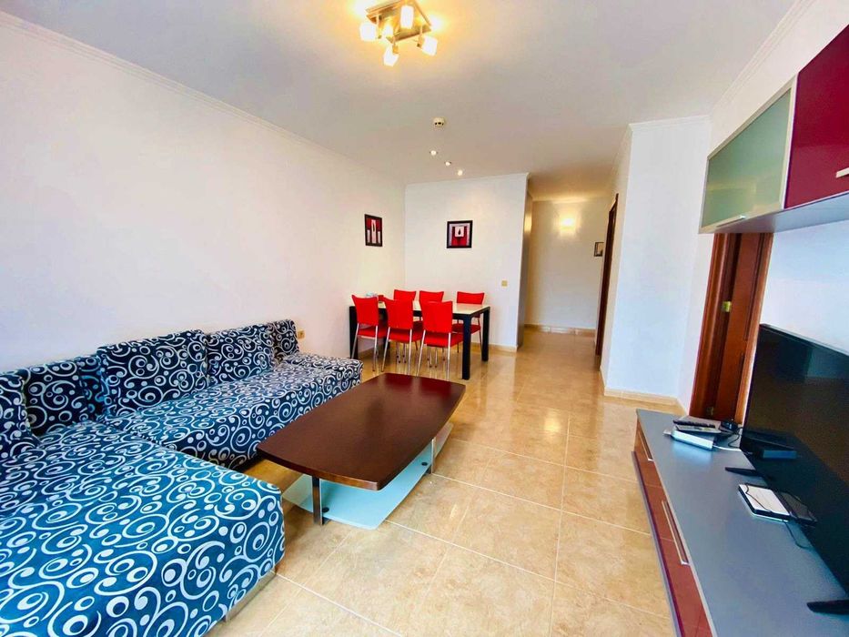 Продава се Тристаен апартамент в Свети Влас - 99 кв.м за 1132 €/кв.м - Снимка #2