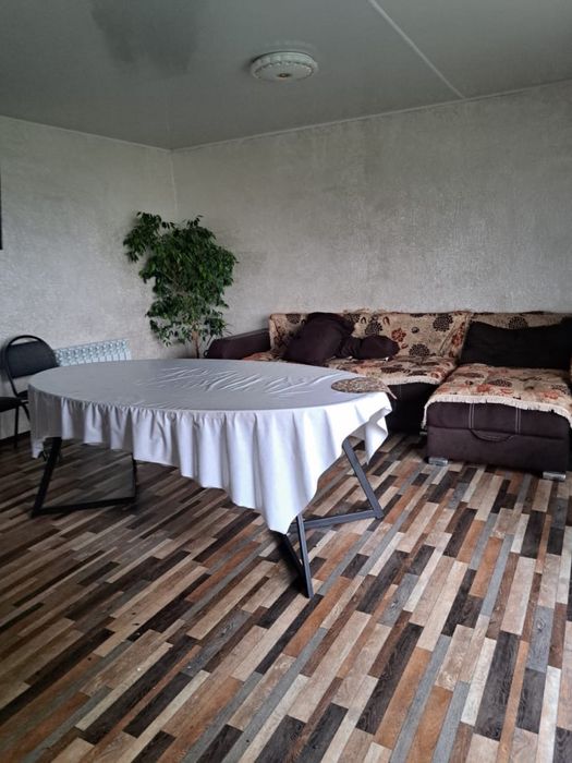 Сдается зона отдыха