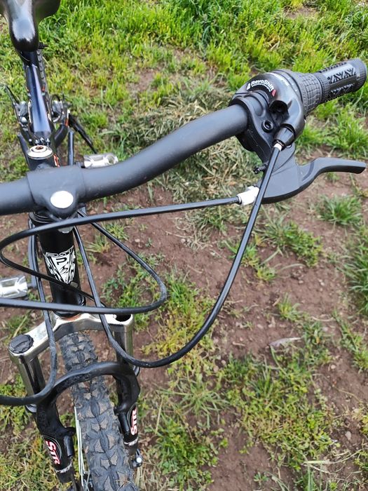Колело PST Bike  kayman