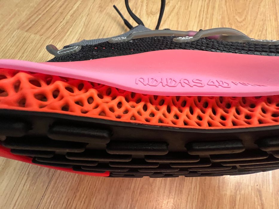 Adidas 4DFusio, nr.40