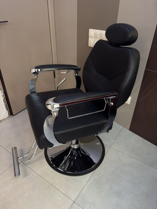 Кресло для парикмахера