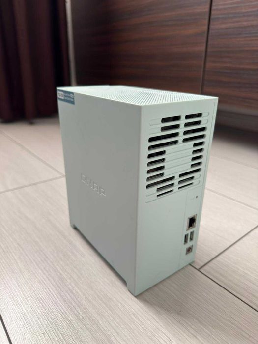 QNAP TS-230 - 2 Bay - NAS