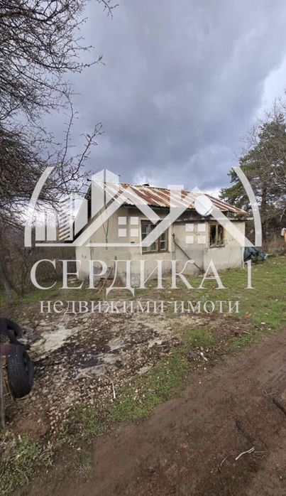 Къща в София, област-с.Дреново