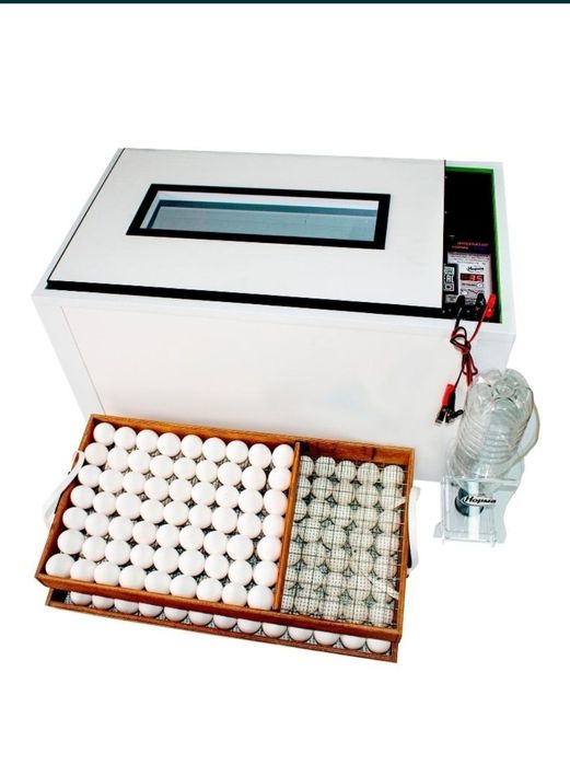 РЕМОНТ инкубаторов