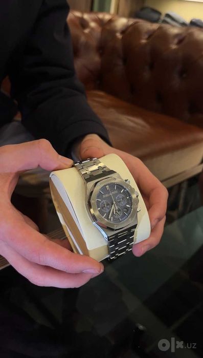 часы наручные Audemars Piguet Royal Oak