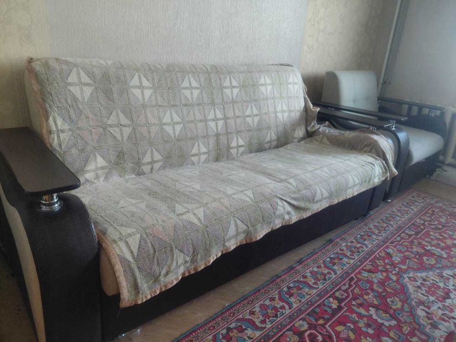 Диван , кресло , минидиван