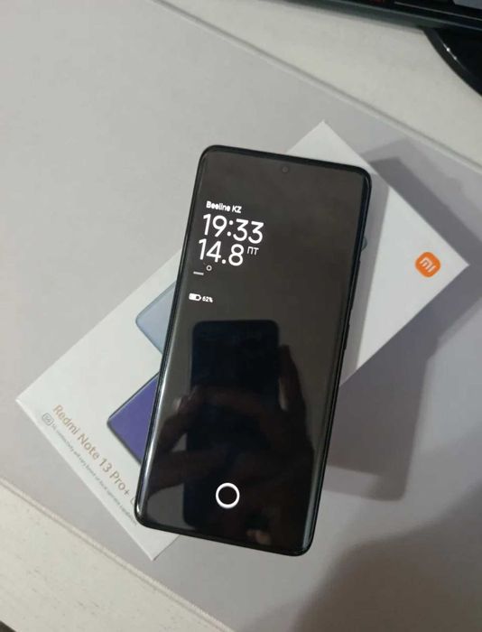 Redmi not 13 Pro plus 5g  12+12/512