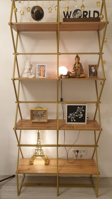 Продам стеллаж,  российский