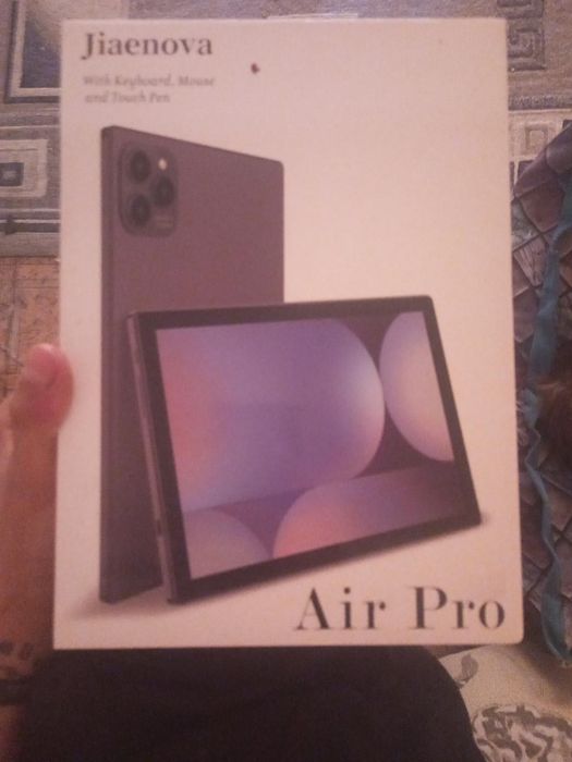 Планшет air prooooo
