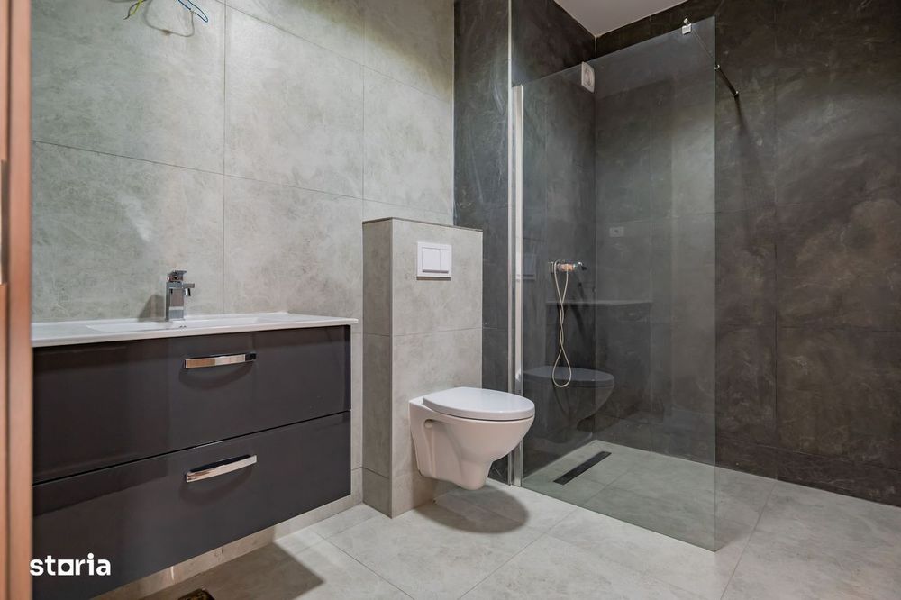 Apartament 2 camere - Dacia | 72 mp | Bloc 2024 | Parcare subterană