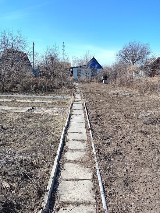 Продаю дачу в ДО" Алма"