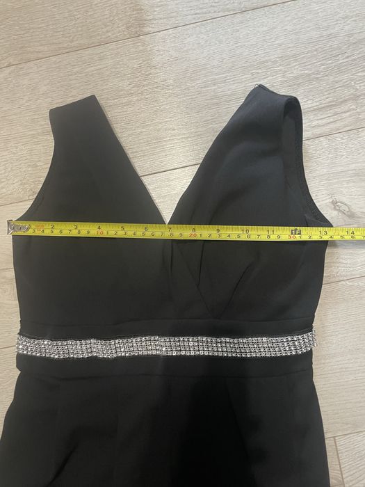 Rochie eleganta midi
