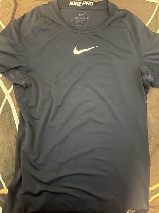 Мъжки маркови тениски, втора употреба