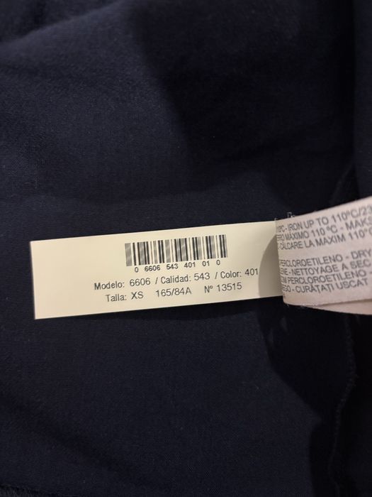 Massimo Dutti дамска рокля