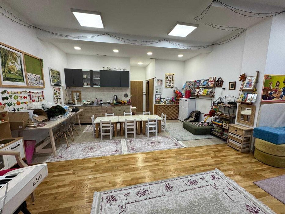 Продава се Магазин в София, Манастирски ливади - 114 кв.м за 1755 €/кв.м - Снимка #7