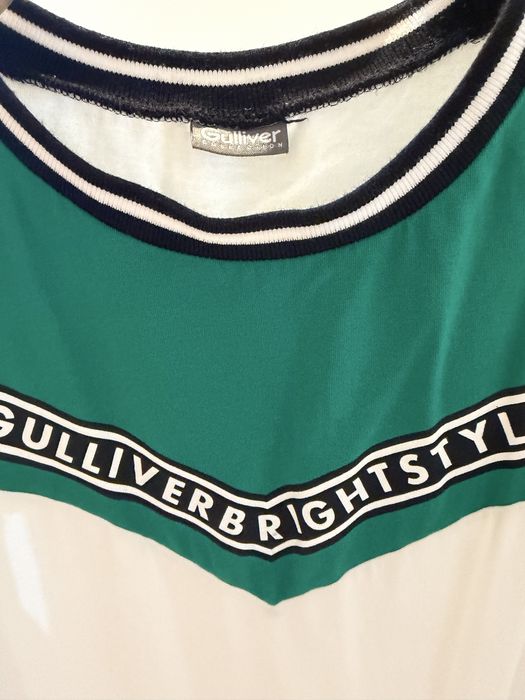 Gulliver Collection Туника за момиче - XS/S