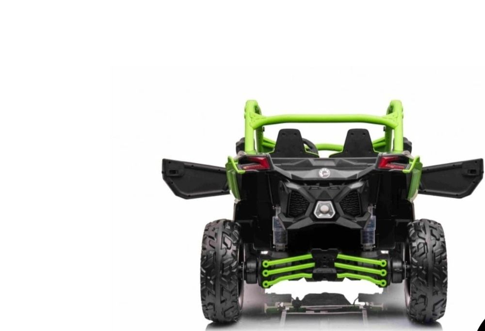Mașină electrică Buggy Maverick Can-Am 2x24V 4x200W