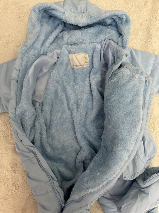 Куртка для мальчика