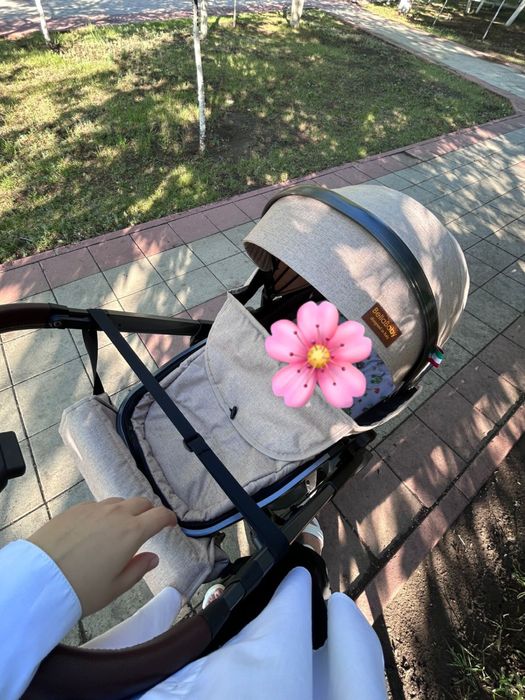 Продам Коляску детскую