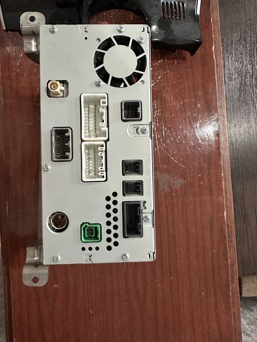 Андроид магнитола на митсубищи аутлендер 2018 года