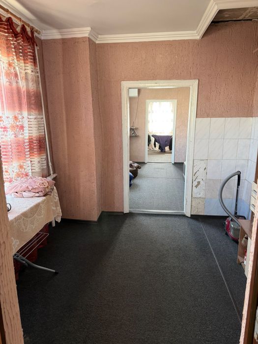Полдома 110 кв мебелирован обмен варианты