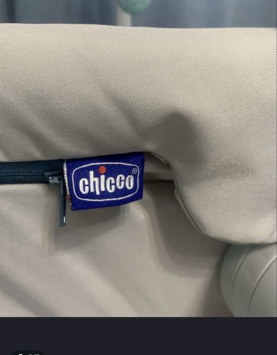 Кроватка -стулчик