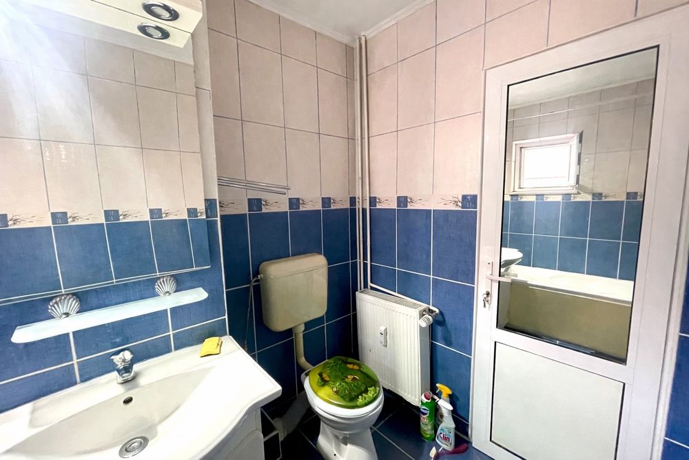Apartament 3 camere 73mp