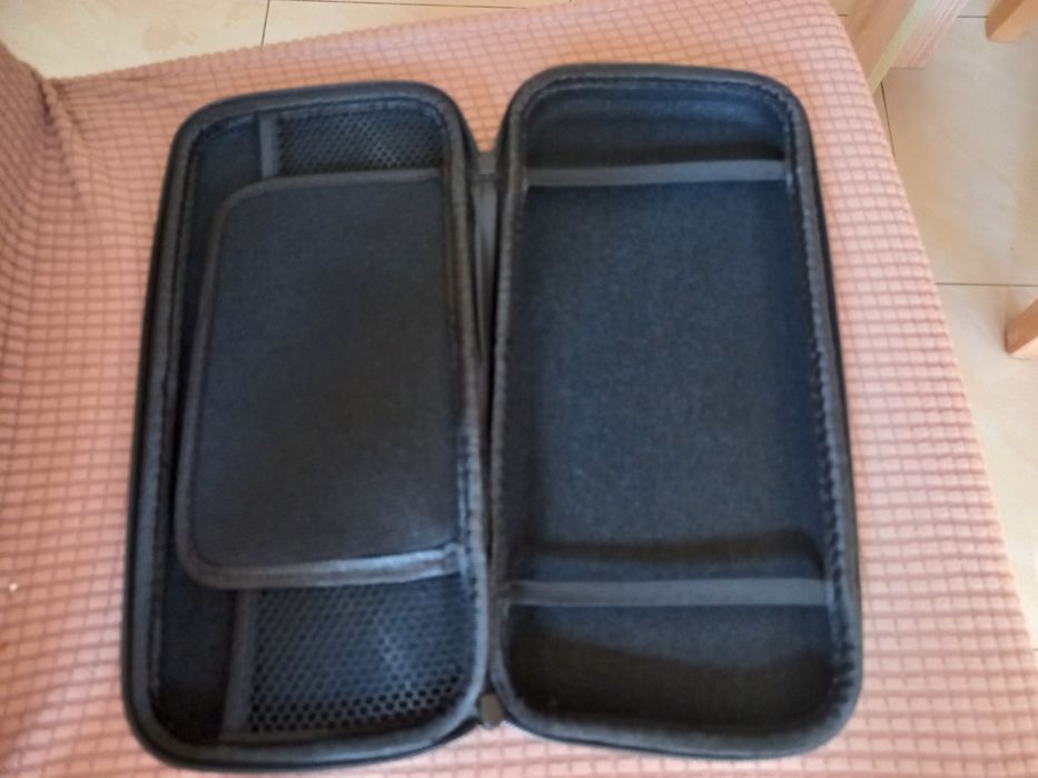 Твърда чанта-калъф за Nintendo Switch 2