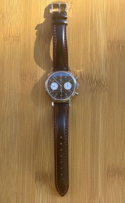 Sugess/Seagull 1963 SU1962BKM 38mm - Нов