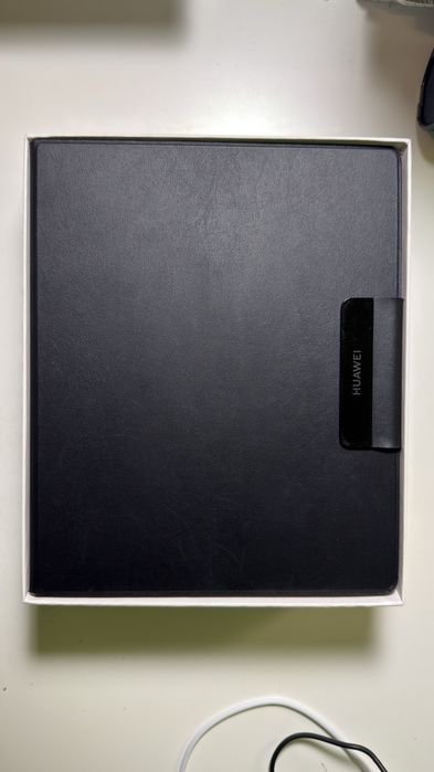 Tableta Huawei MatePad Paper 10.3 inch, husa si pen incluse
