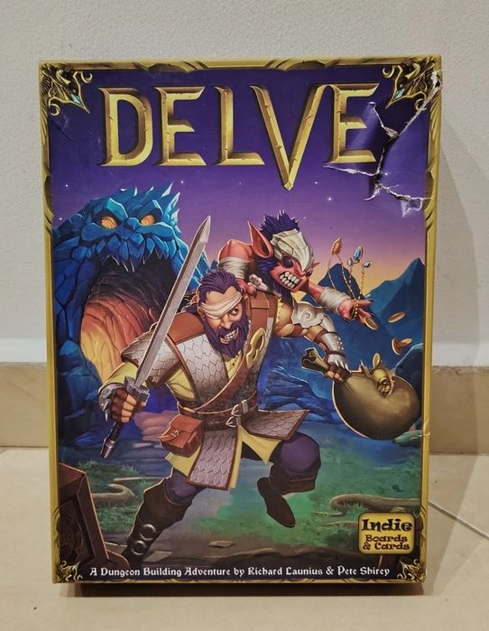Настолна игра делве, board game delve, board game, delve, настолна игра
