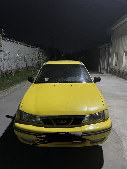 Daevo Nexia1 Sariq