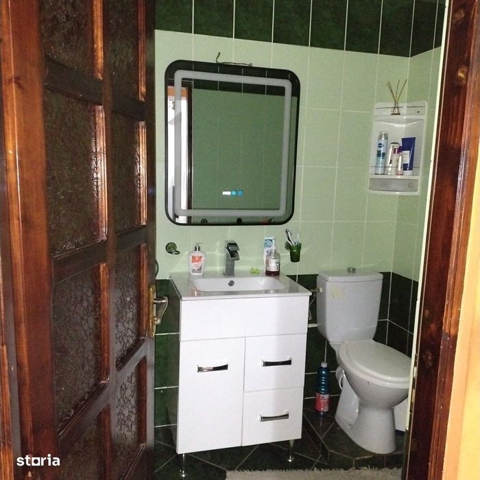 Petrosani, Apartament 3 camere, Dimitrov, 90 mp