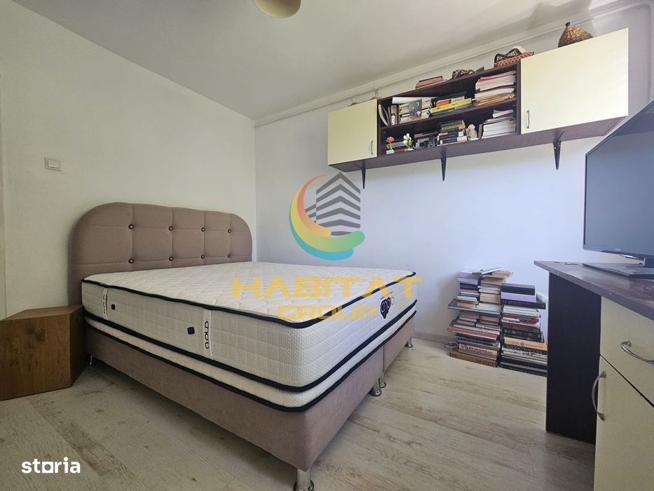 Apartament 4 Camere Renovat  Bd Brancoveanu