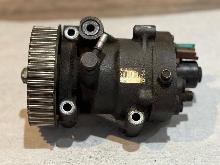 Pompa injectie dacia logan, renault 1.5 dci