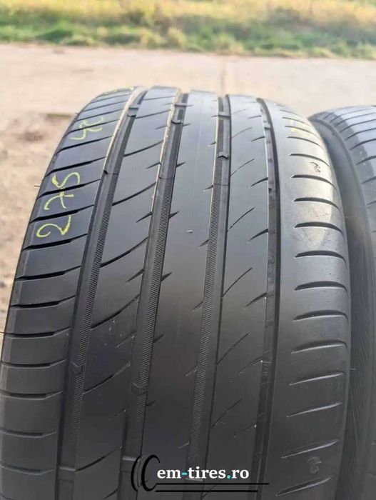275/40 R19 • Vara • Goodride Solmax 1 105Y | 2 buc | DOT 2023 | Pret/buc