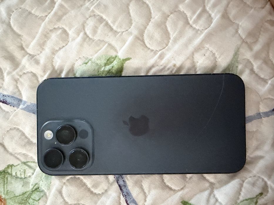 iphone 15 pro max 256 gb