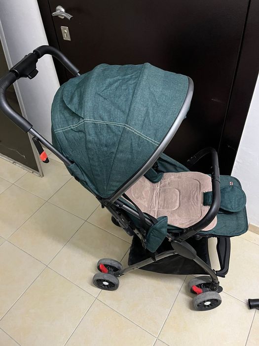 Летняя коляска, срочно торг