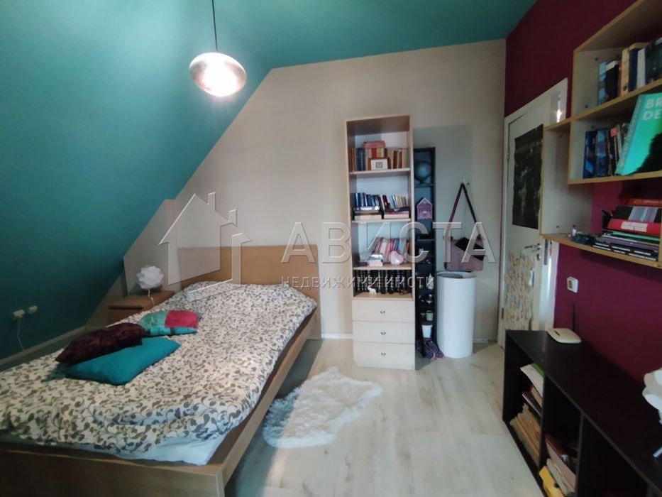 Продава се Тристаен апартамент в София, Овча купел - 155 кв.м за 2259 €/кв.м - Снимка #12