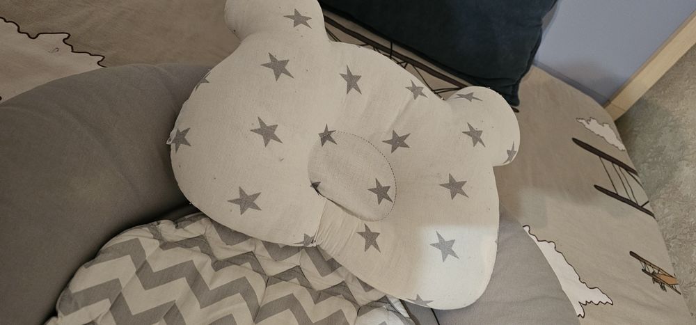 Продам кокон для малышей