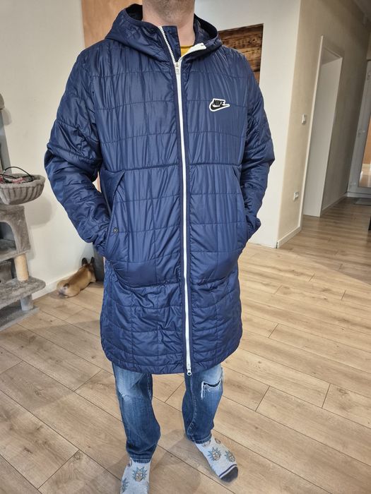 Geaca bună Prada - nike