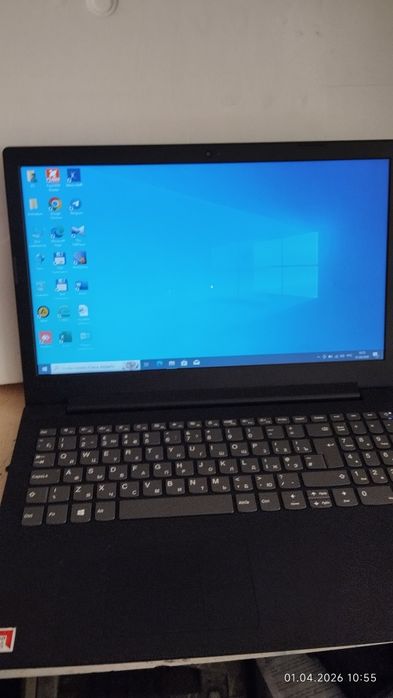Lenovo ideapad 130