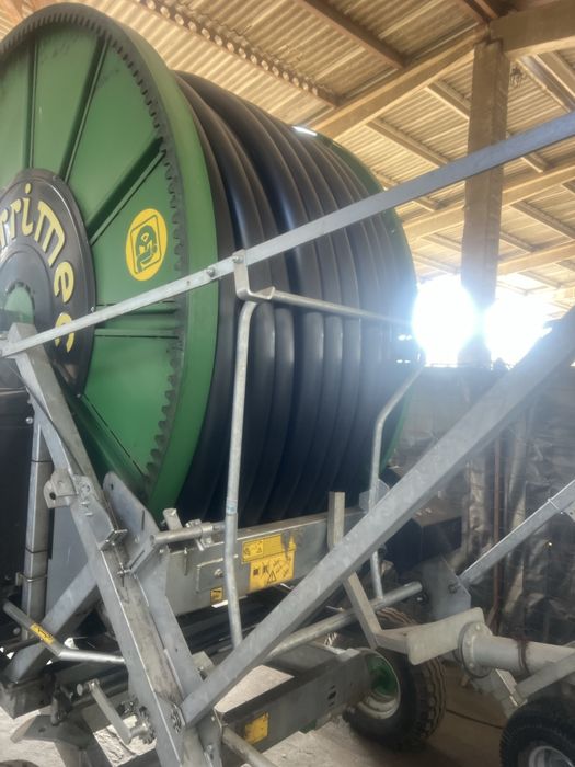 Trei Tamburi IRIMEC 2024