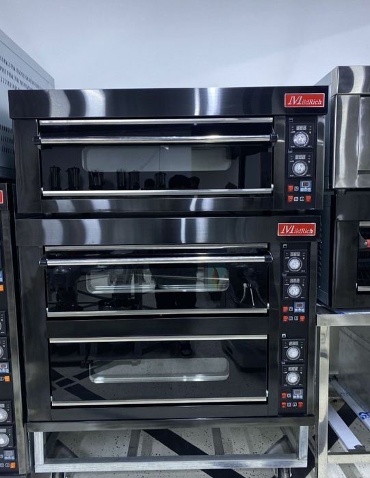 Pechka 1listlikdan 9listlikgacha bor Xitoy mahsuloti