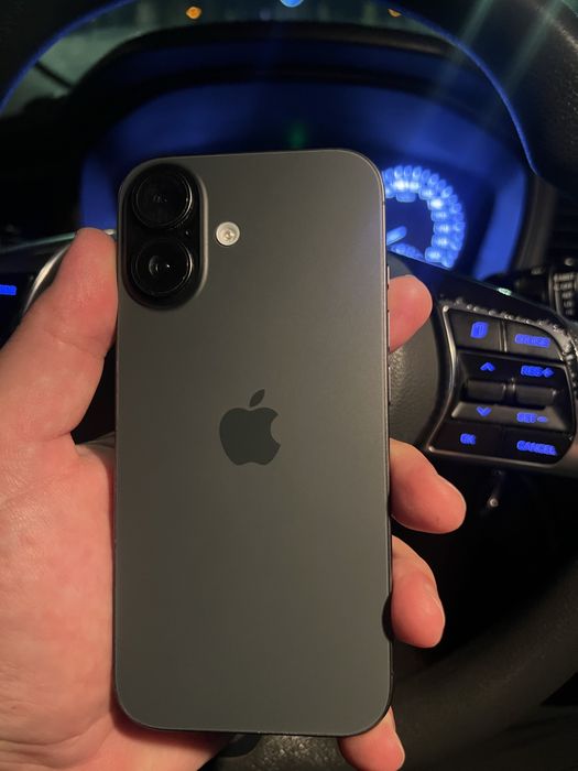 Iphone 17 256gb sim+Esim