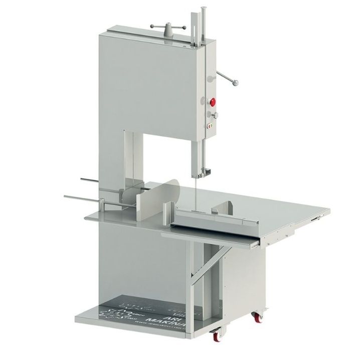 Полотно ленточной пилы для резки костей и мяса (SALVADOR - Италия)