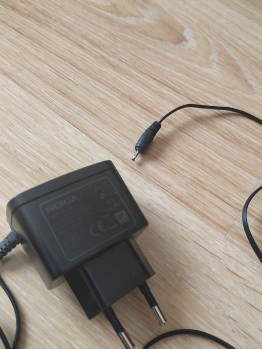 Класическо зарядно за Nokia