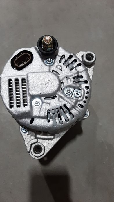 Генератор на Hyundai-Kia